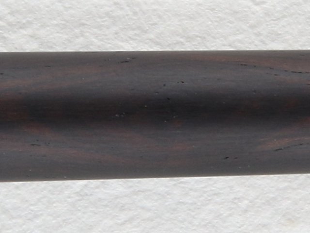 African Blackwood