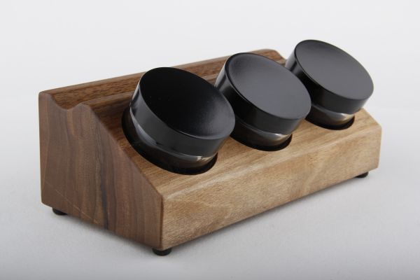 Inkwells, dinky dip holders